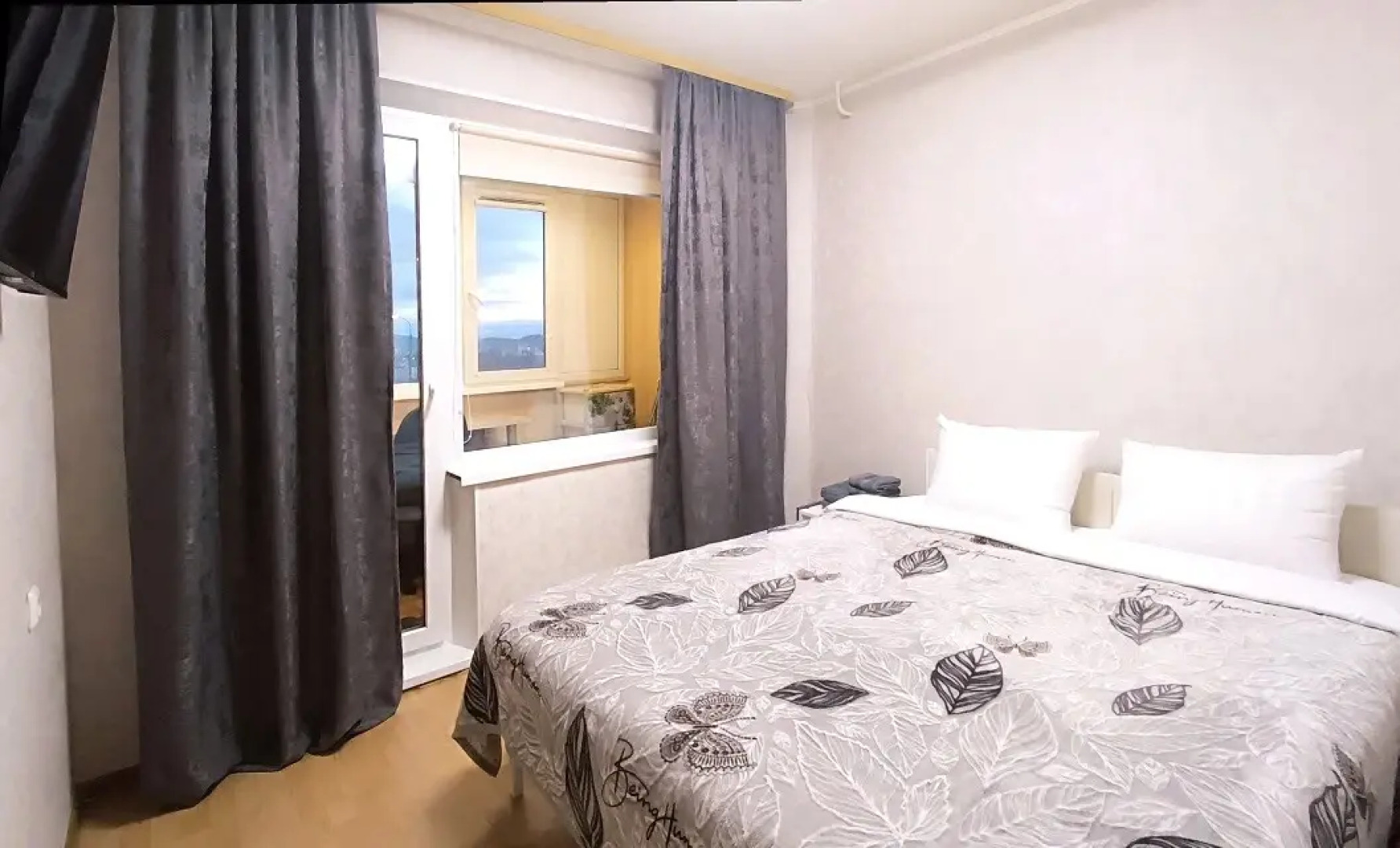 Квартира Уютный Север на Северном проезде