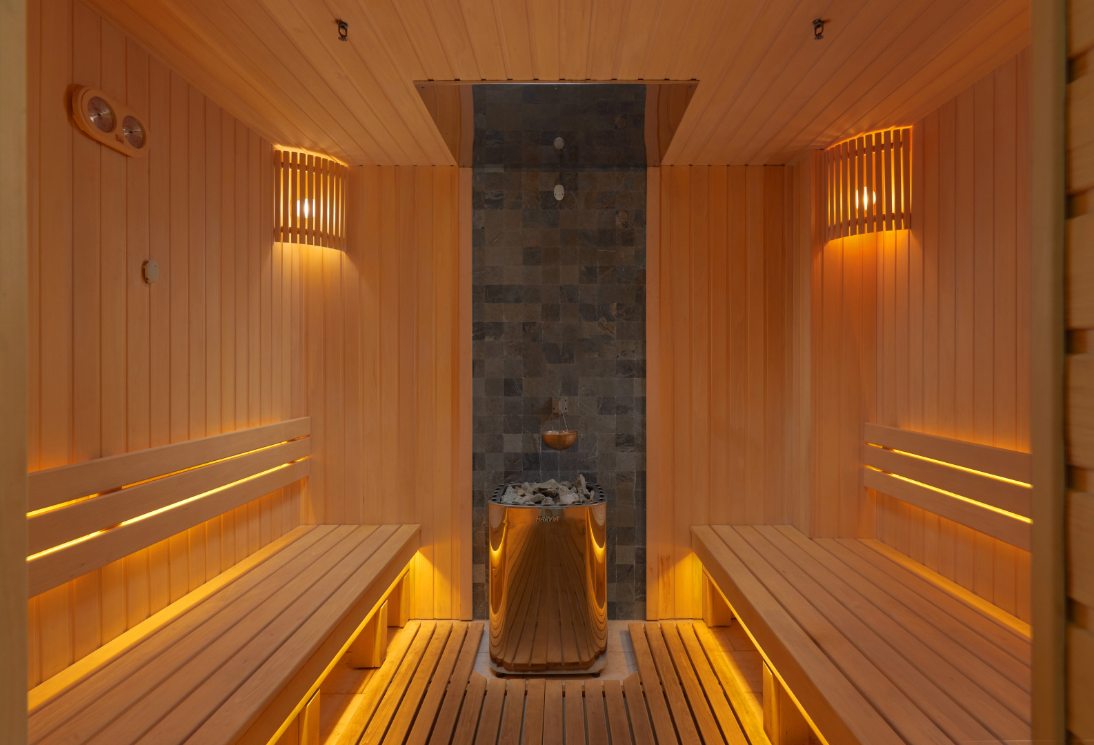 Отель Alean Club Majestic