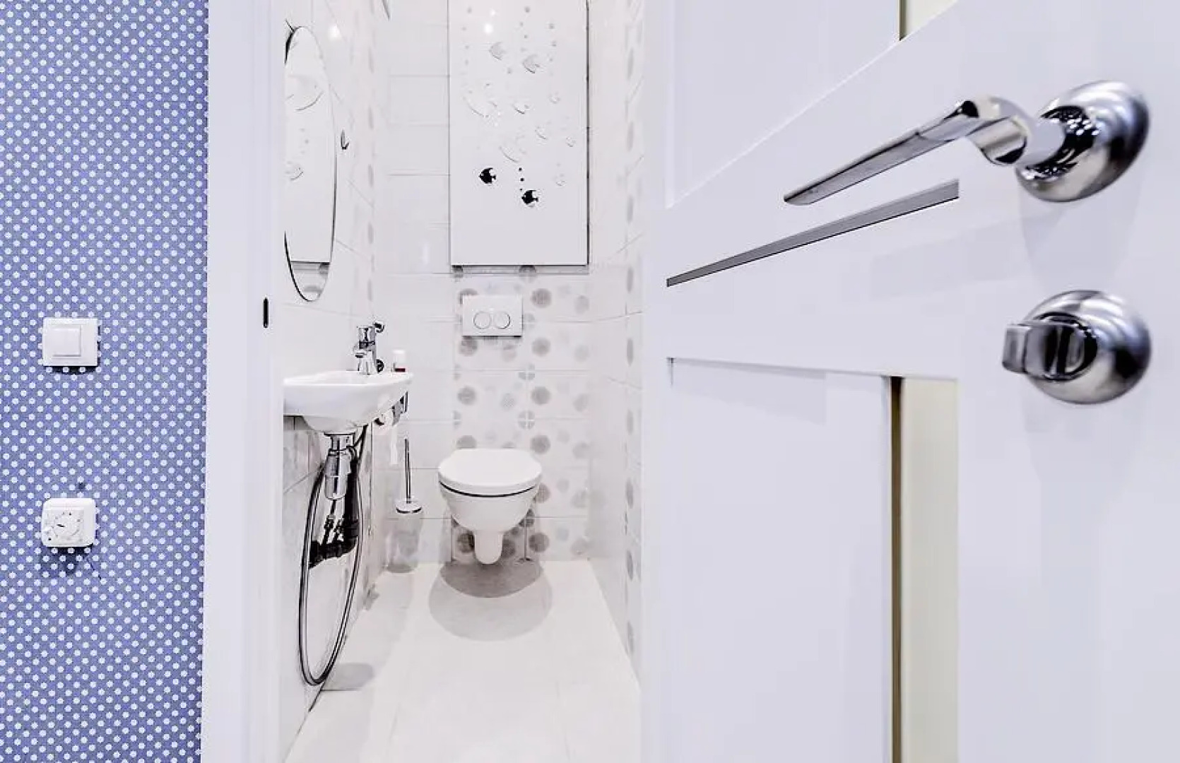 Апартаменты Катерина Палас