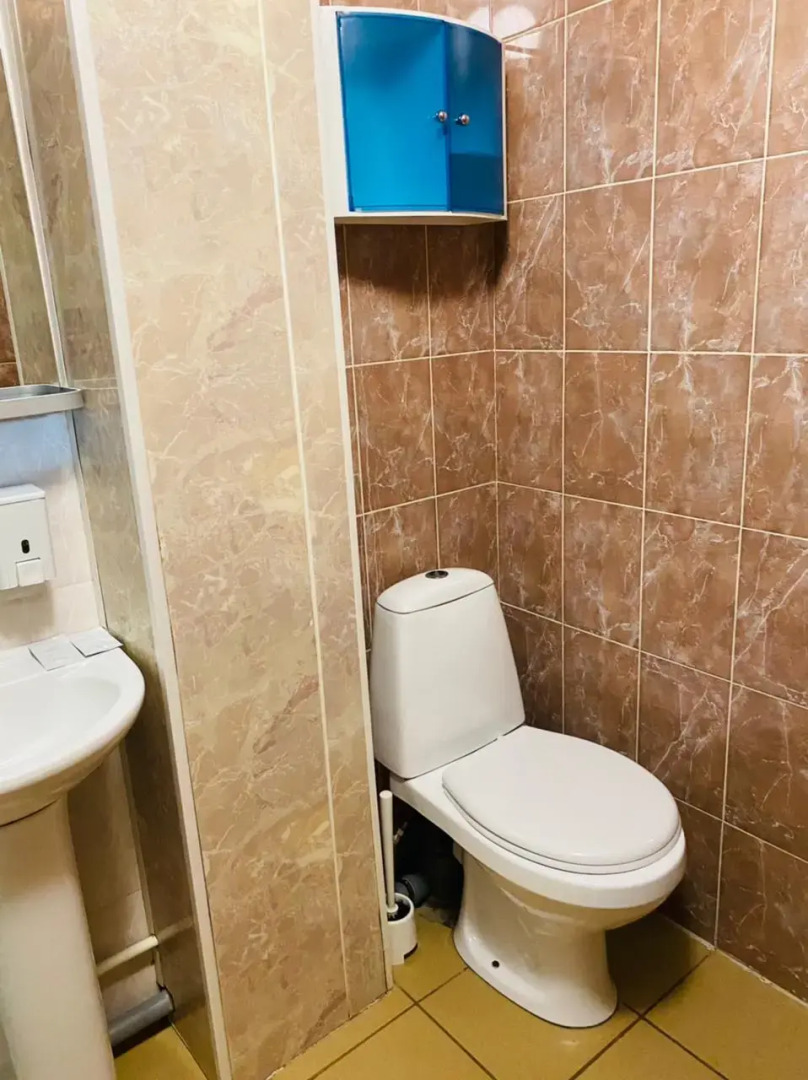 Мини-отель Эль