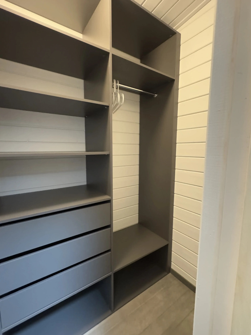 Шале Горки47