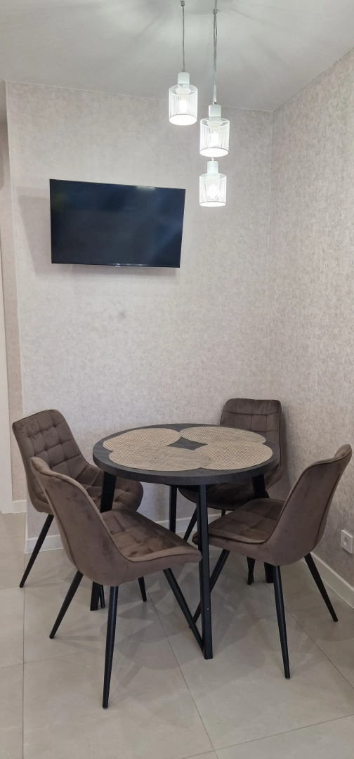 Апартаменты в ЖК "Тихая Гавань" г. Светлогорск