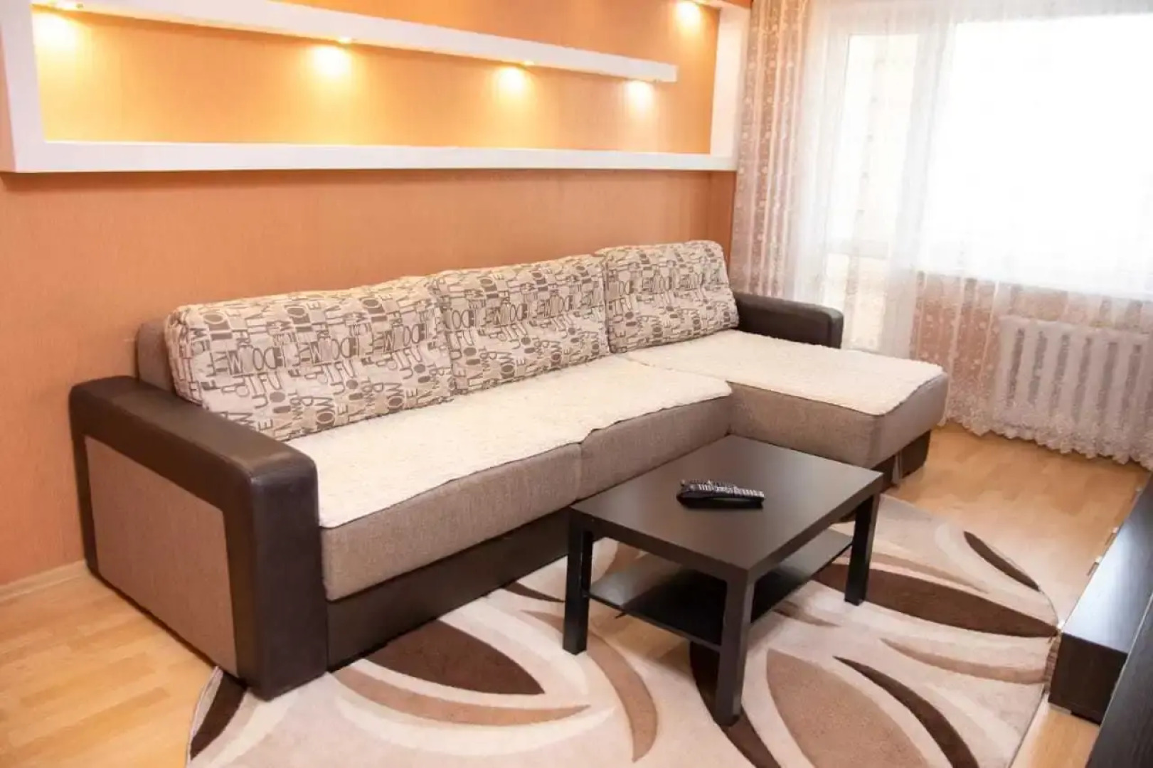 Апартаменты Абылай-Хана 5