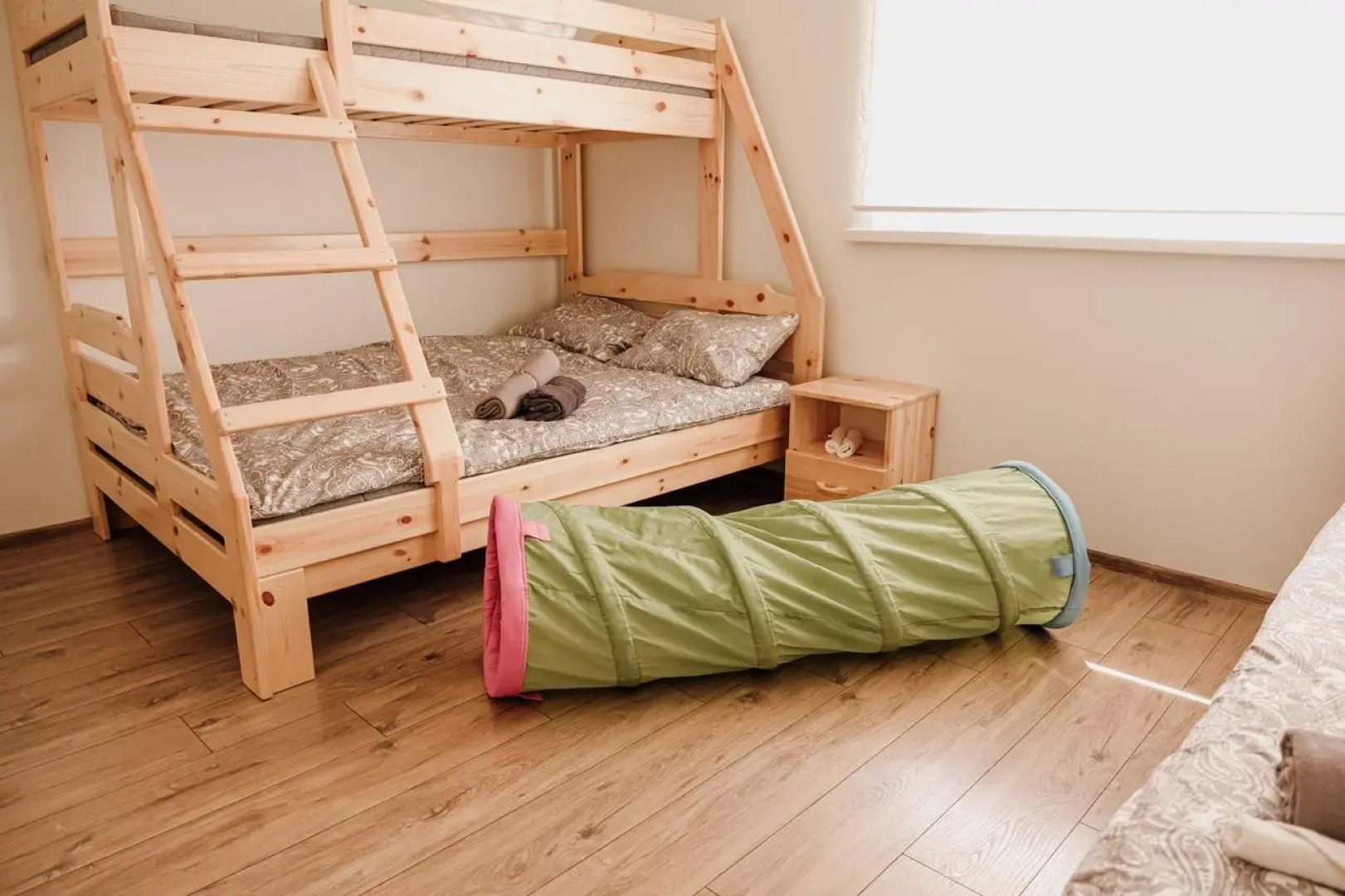 Квартира Апартаменты