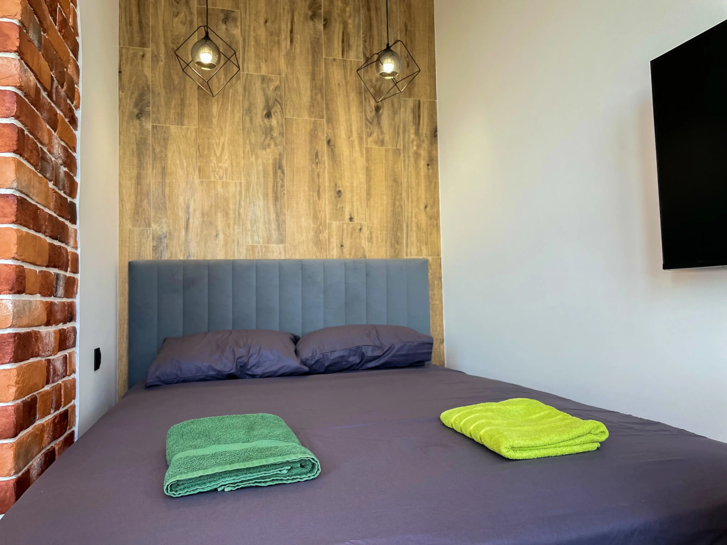 Апартаменты Квартира-студия, 30 м², 15/30 эт.