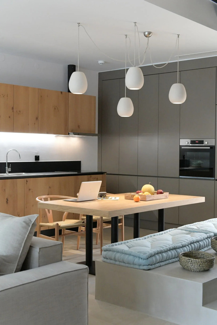 Вилла Amantes Villas and Suites