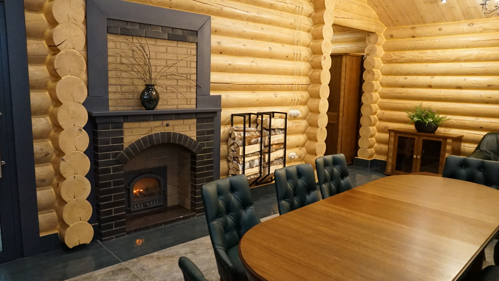 Банный Курорт Лесной Дух