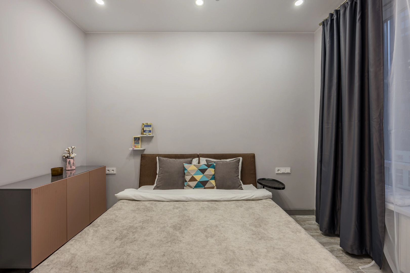 Апартаменты Премиум рядом с Москва-Сити