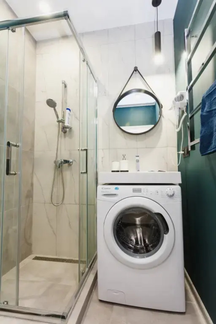 Апартаменты Vincent Apart 2