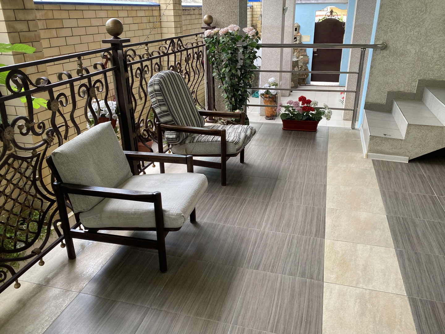 Гостевой дом СПС