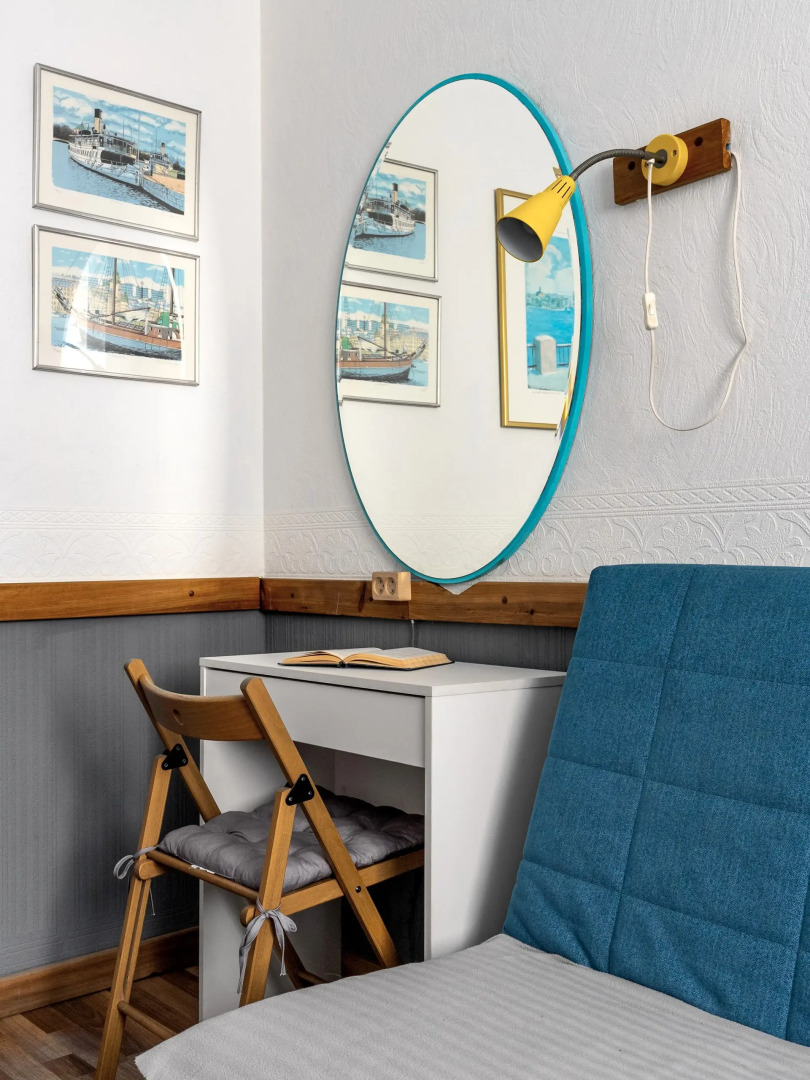 Гостевой дом Гаррах