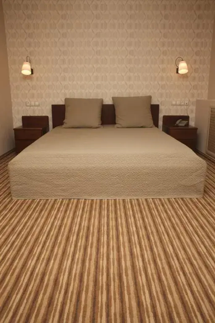 Отель Villa Residence