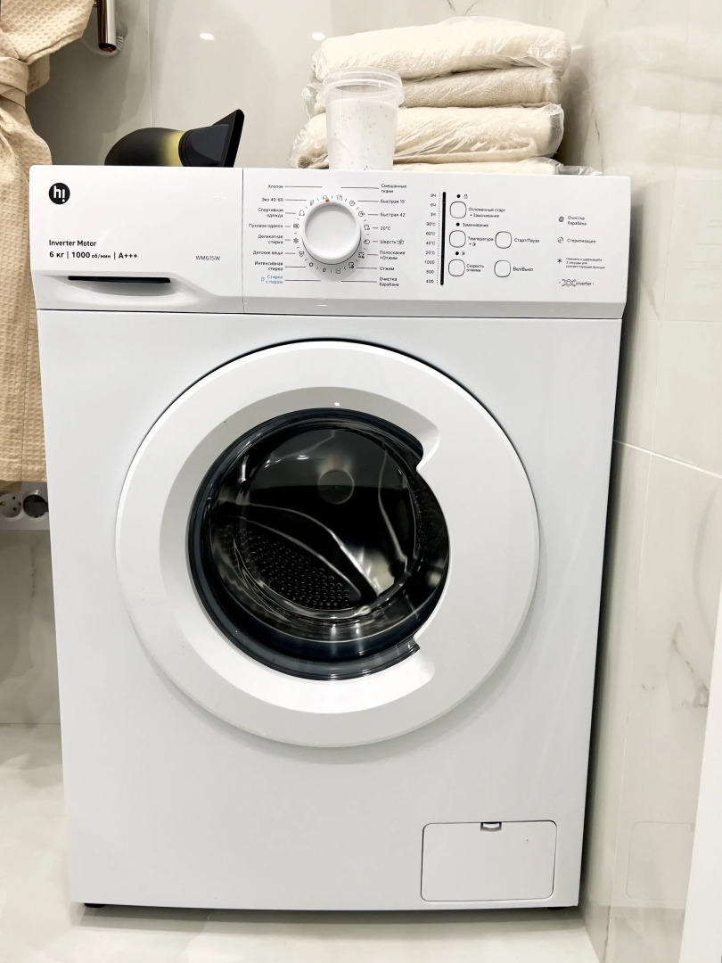 Апартаменты ВыДома в Самом Центре Тюмени!