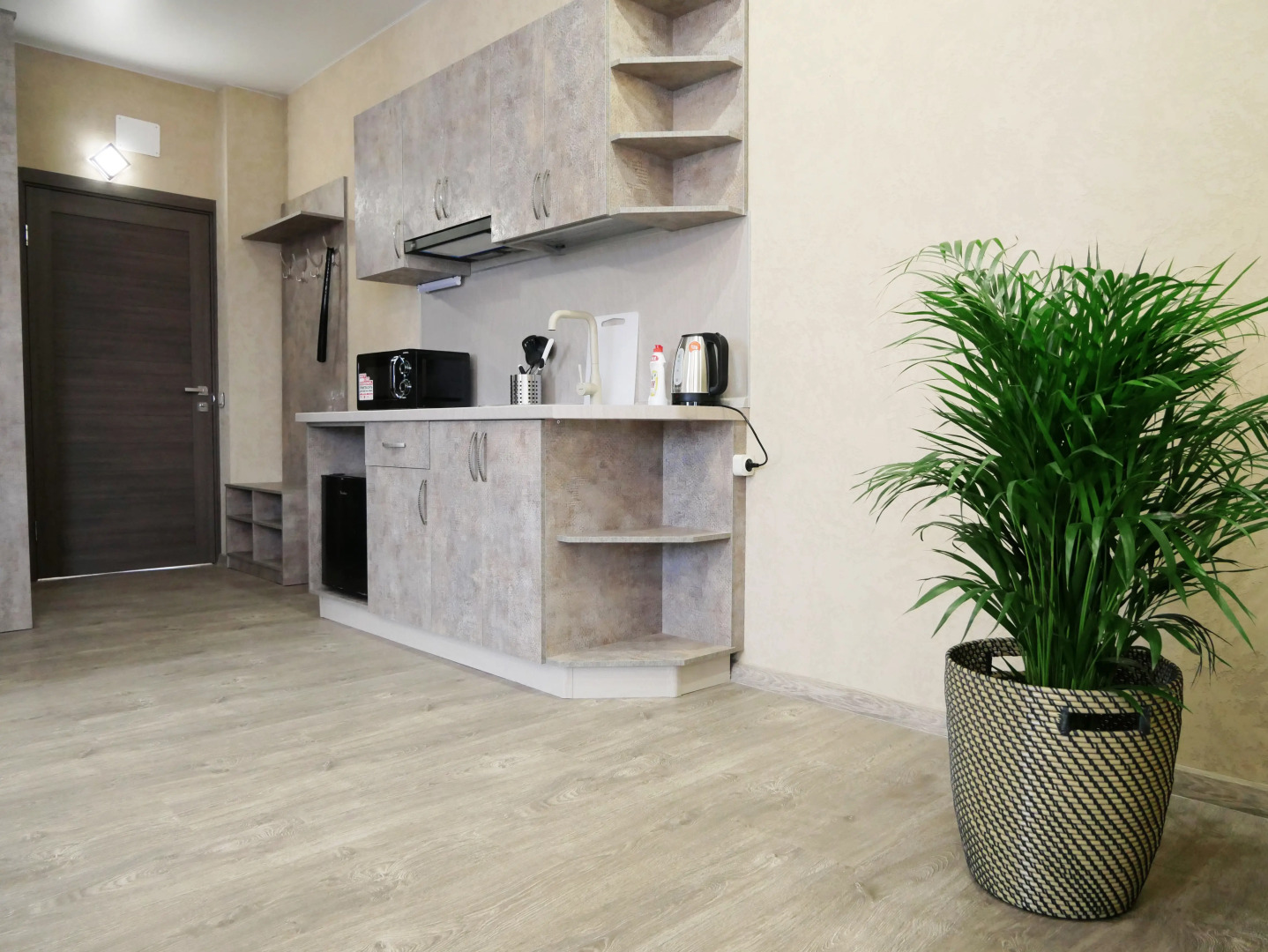 Отель Добрый Дом