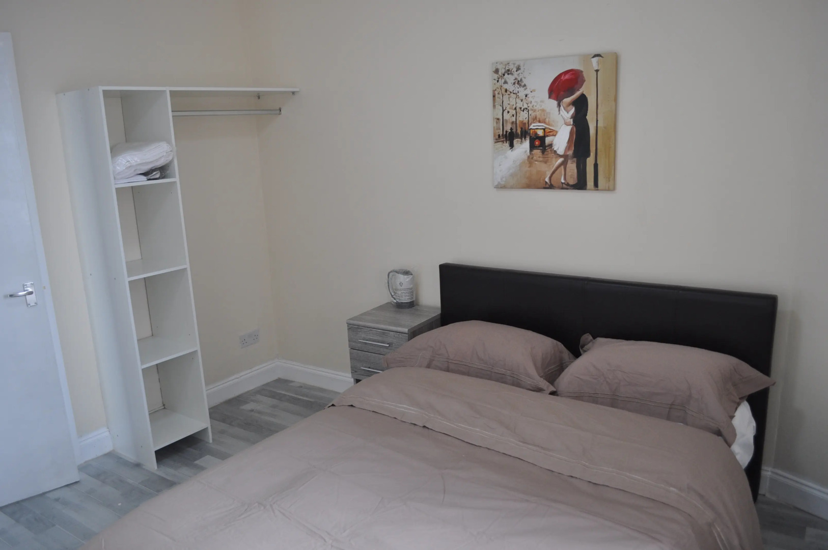 Отель Olive Lodge Blackpool