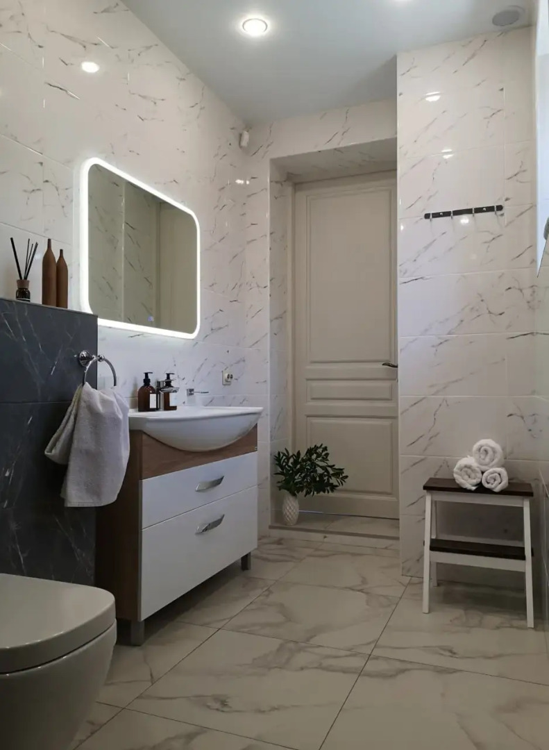 База отдыха Baikalluxvilla