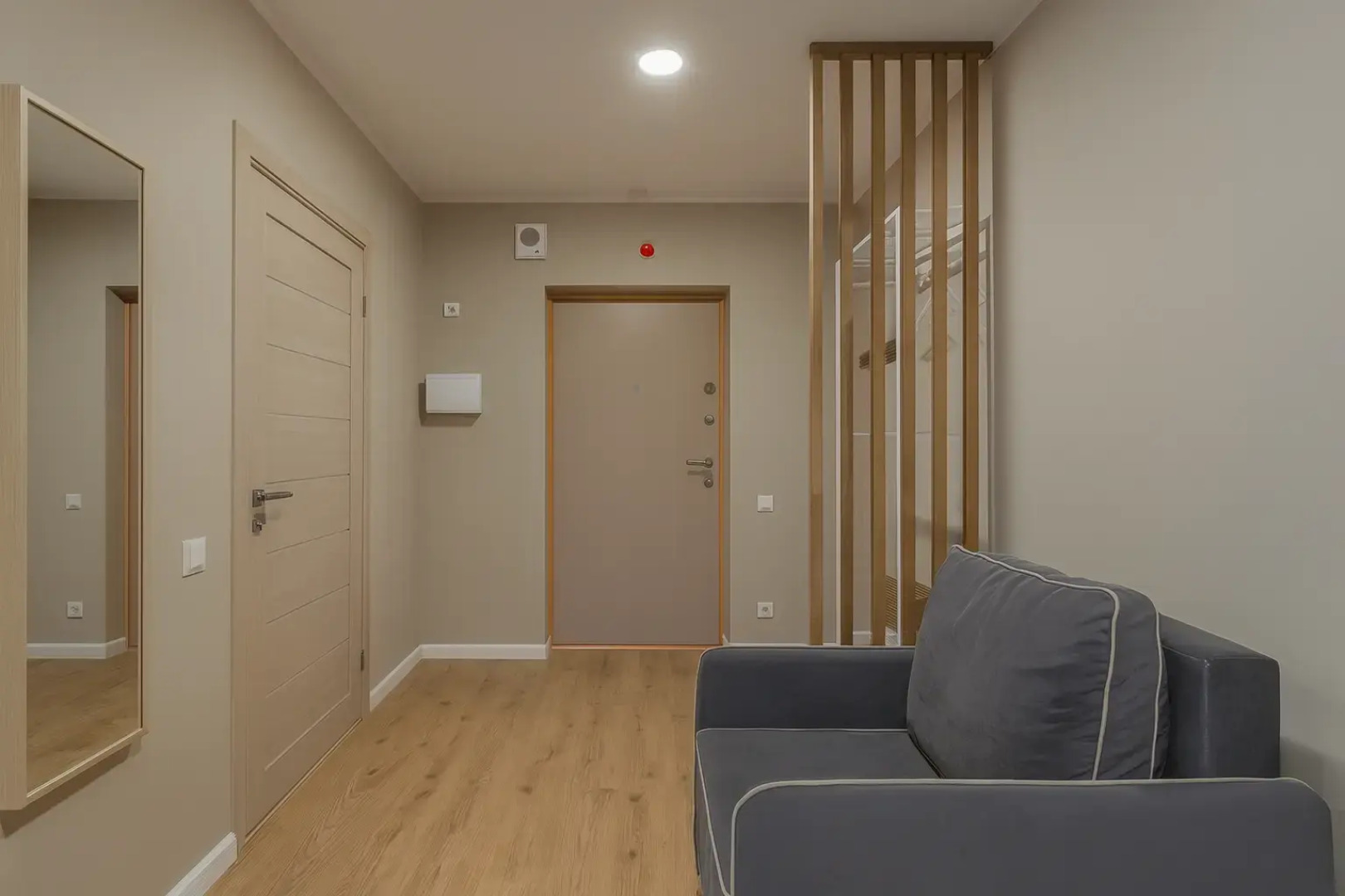 Апарт-Отель Старт