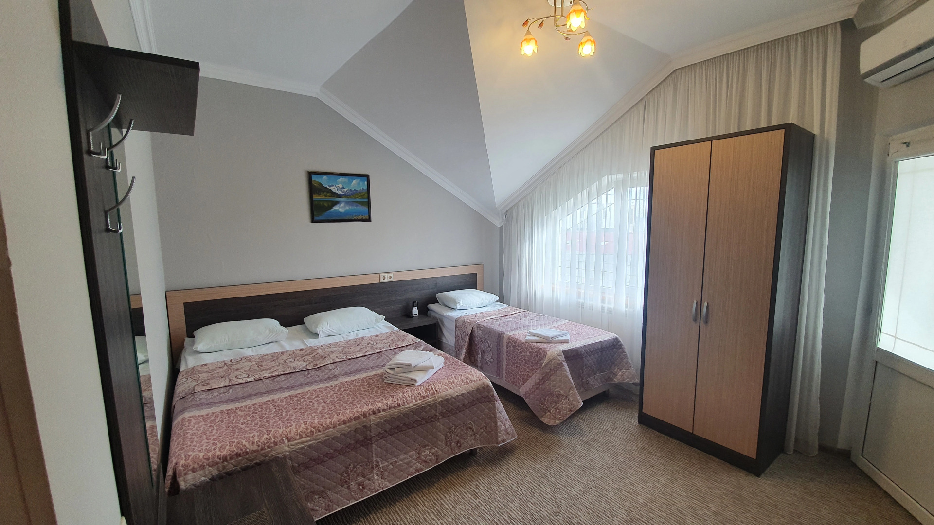 Гостевой дом ArtRoom Sochi