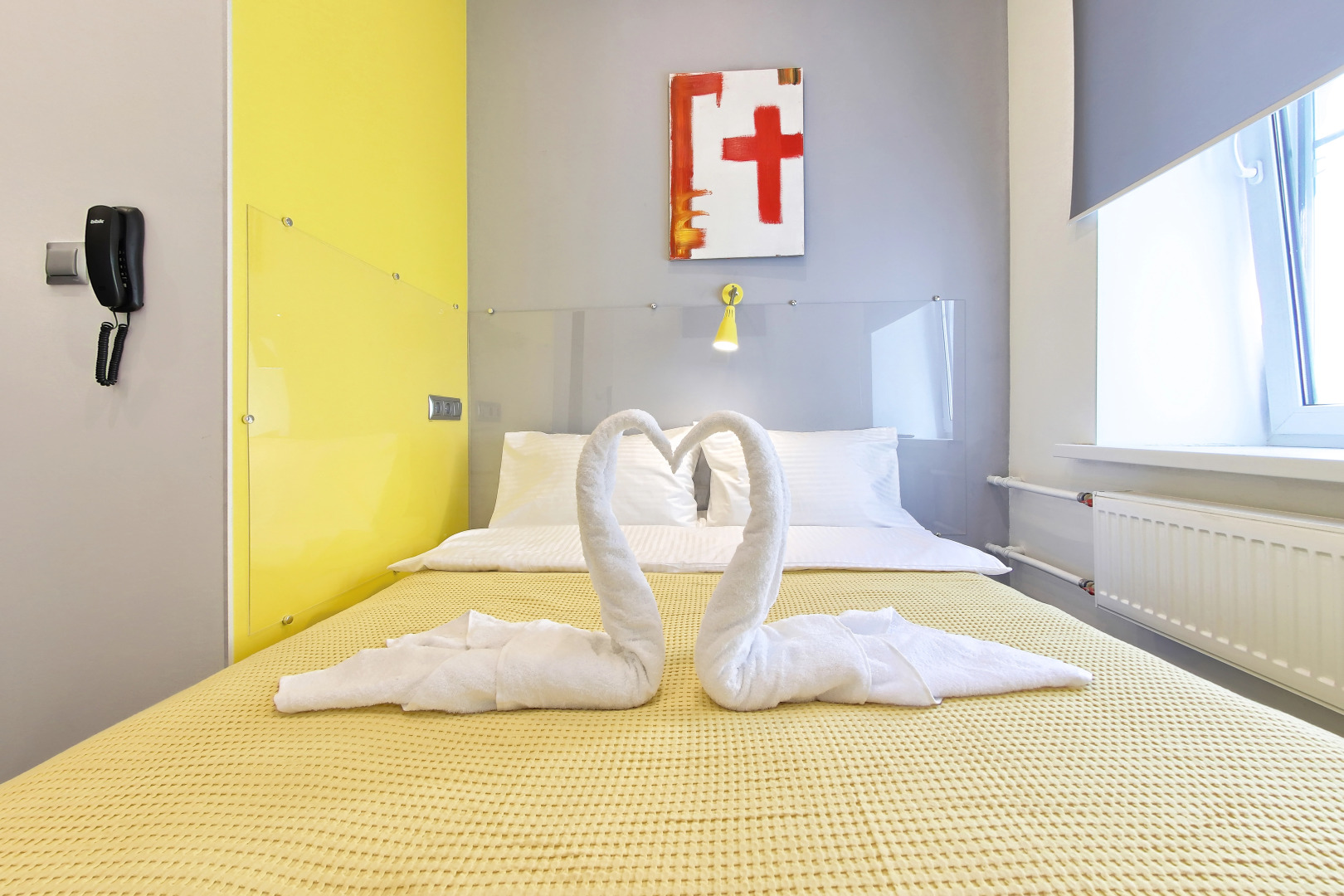 Меблированные комнаты Фьордик у Летнего сада