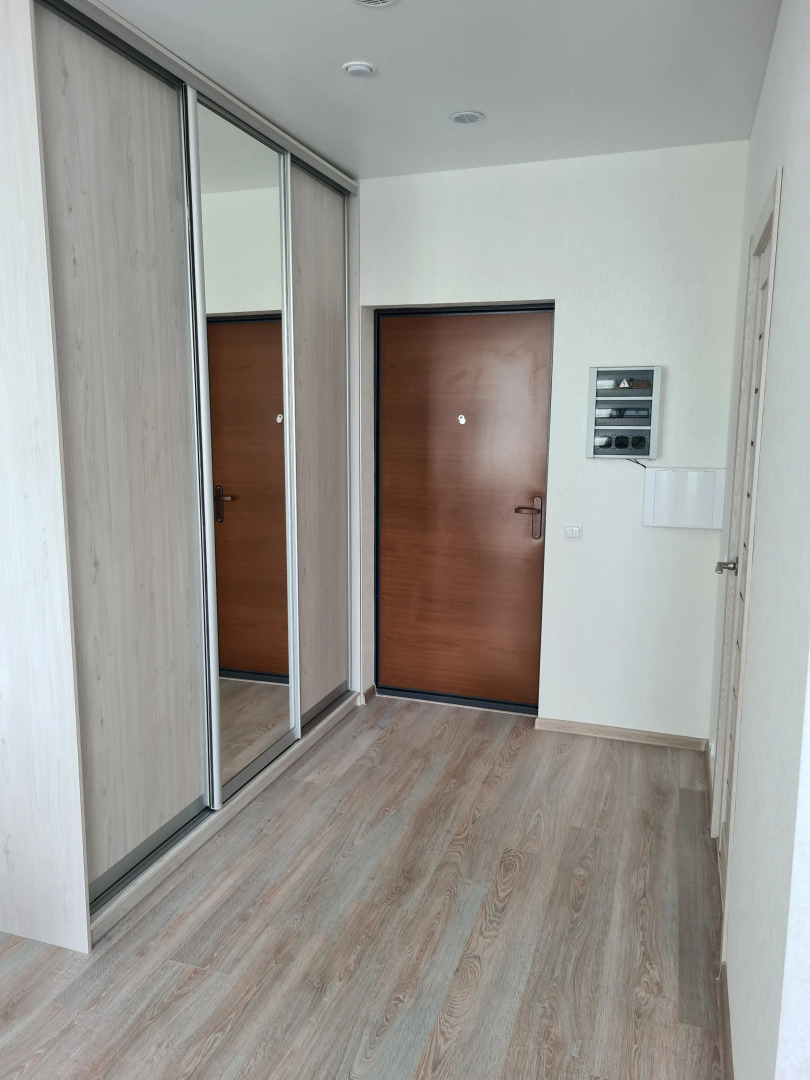 Апартаменты Авант Пластунская 123А