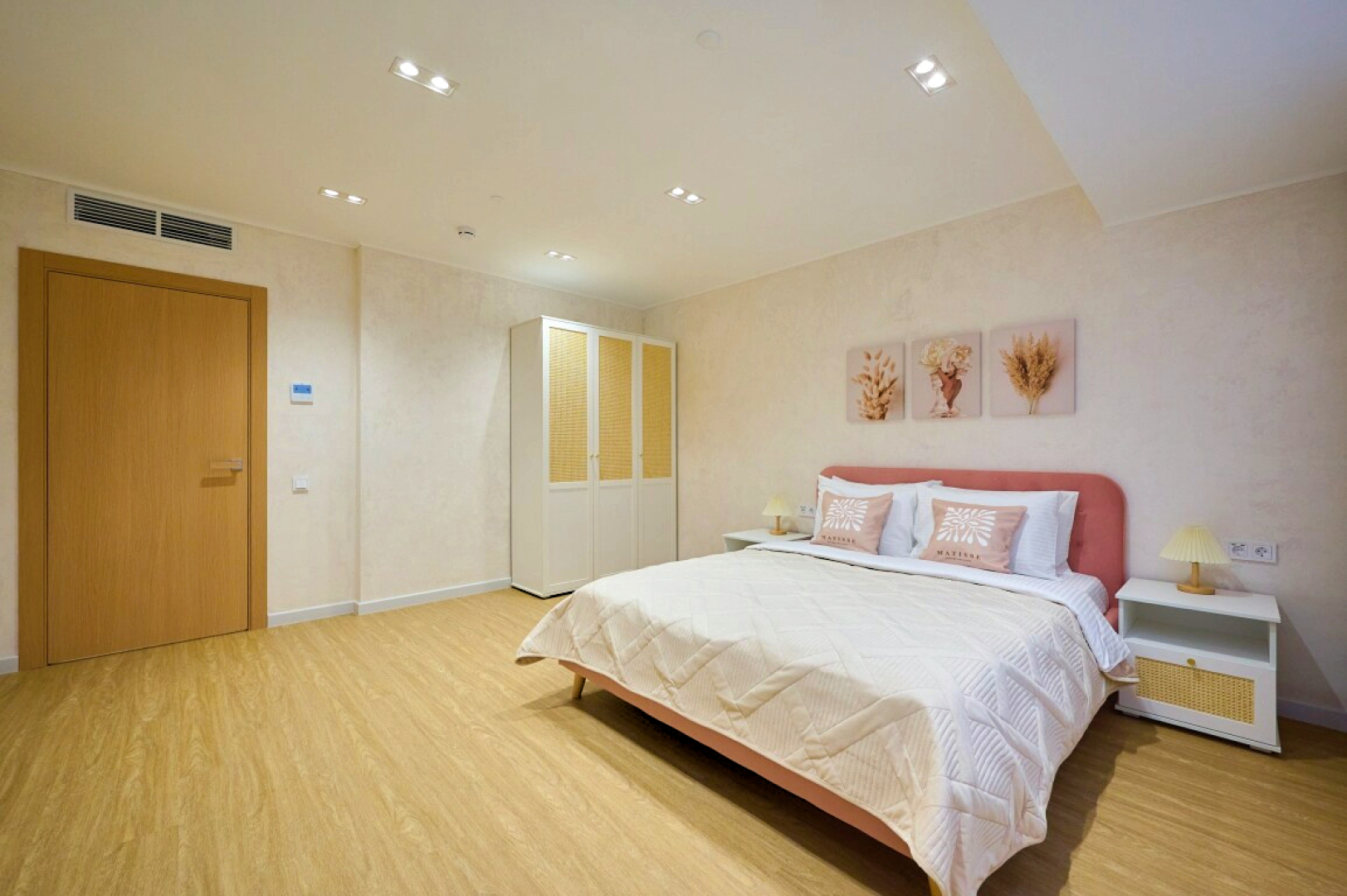 Апартаменты Grand Palace 625