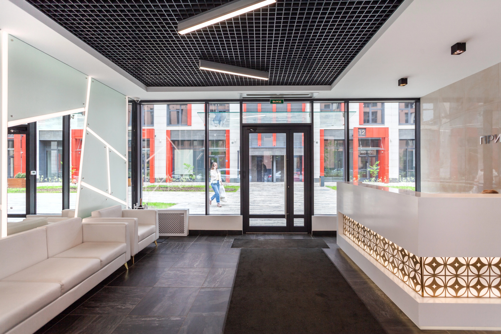 Квартира Dubrovskiy apart рядом с Педиатрическим университетом на Литовской