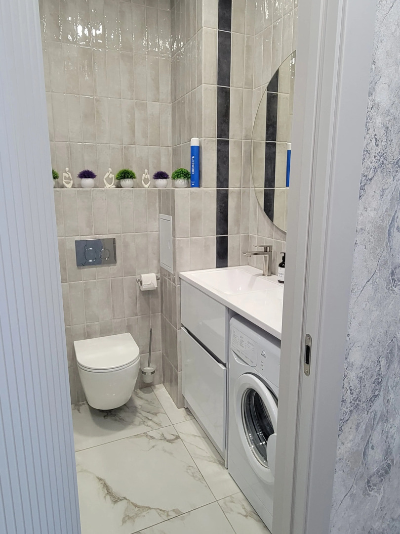 Апартаменты Квартира на Халтурина