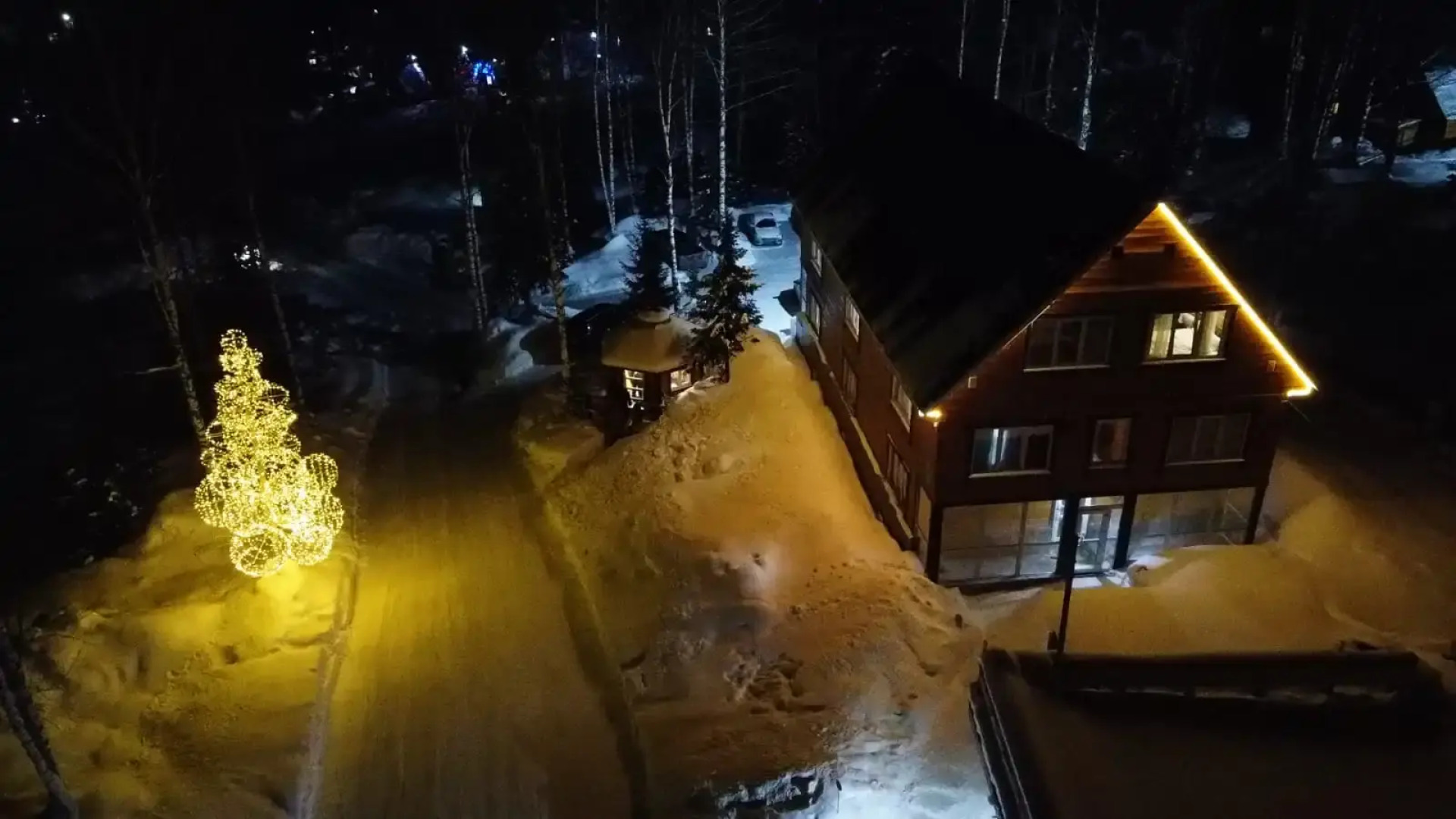 Сердце Сибири