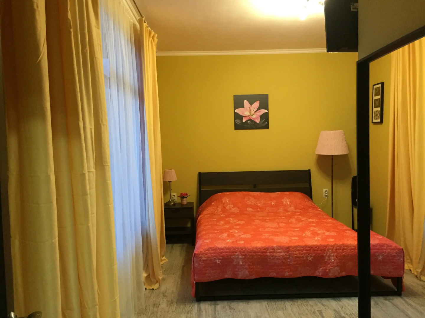 Гостевой дом Ассоль