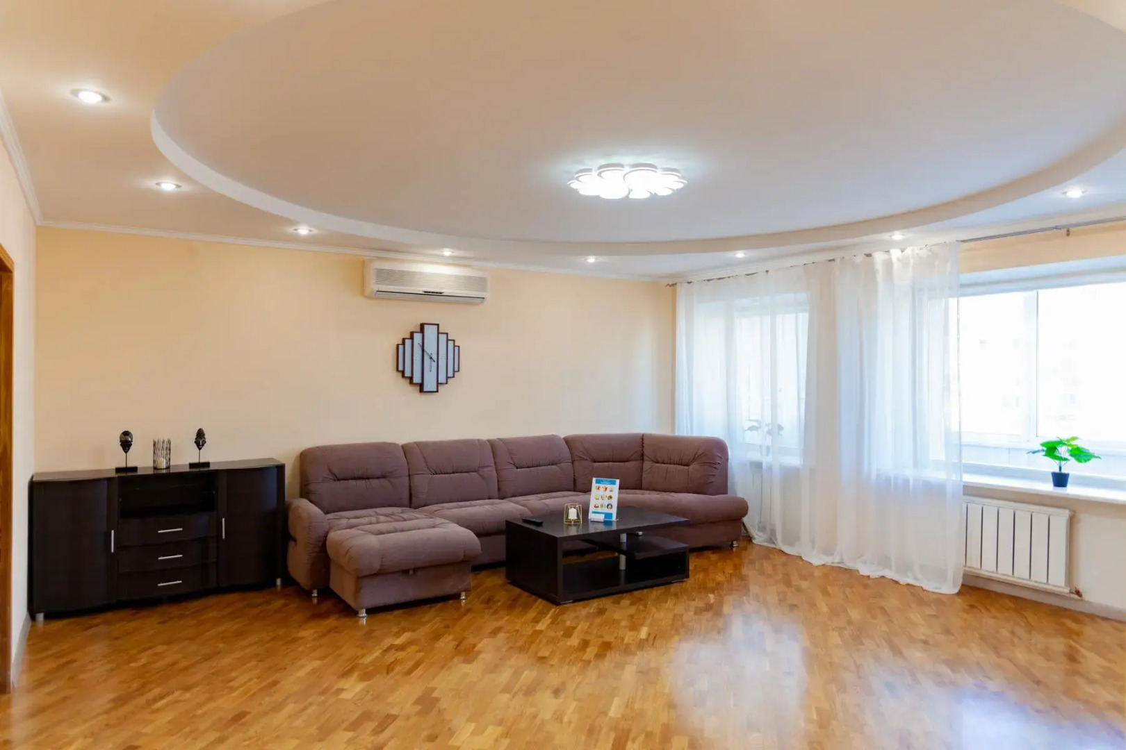 Апартаменты SWEET HOME APARTS Энгельса 73