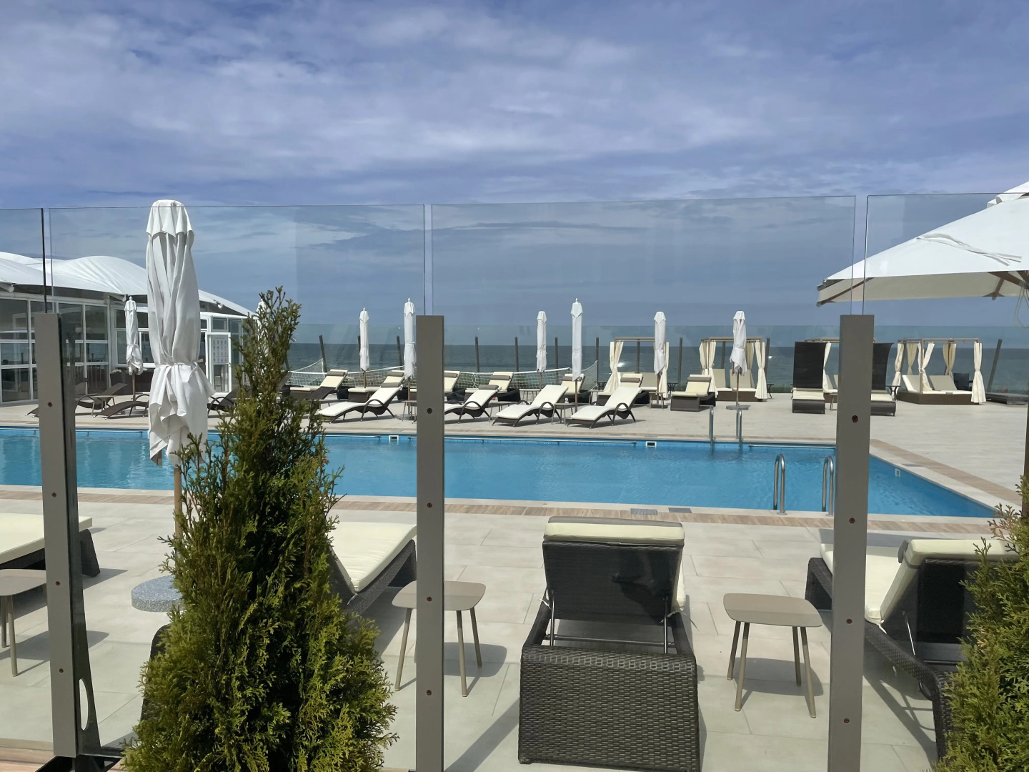 Квартира Уютная квартира на побережье Зеленоградска