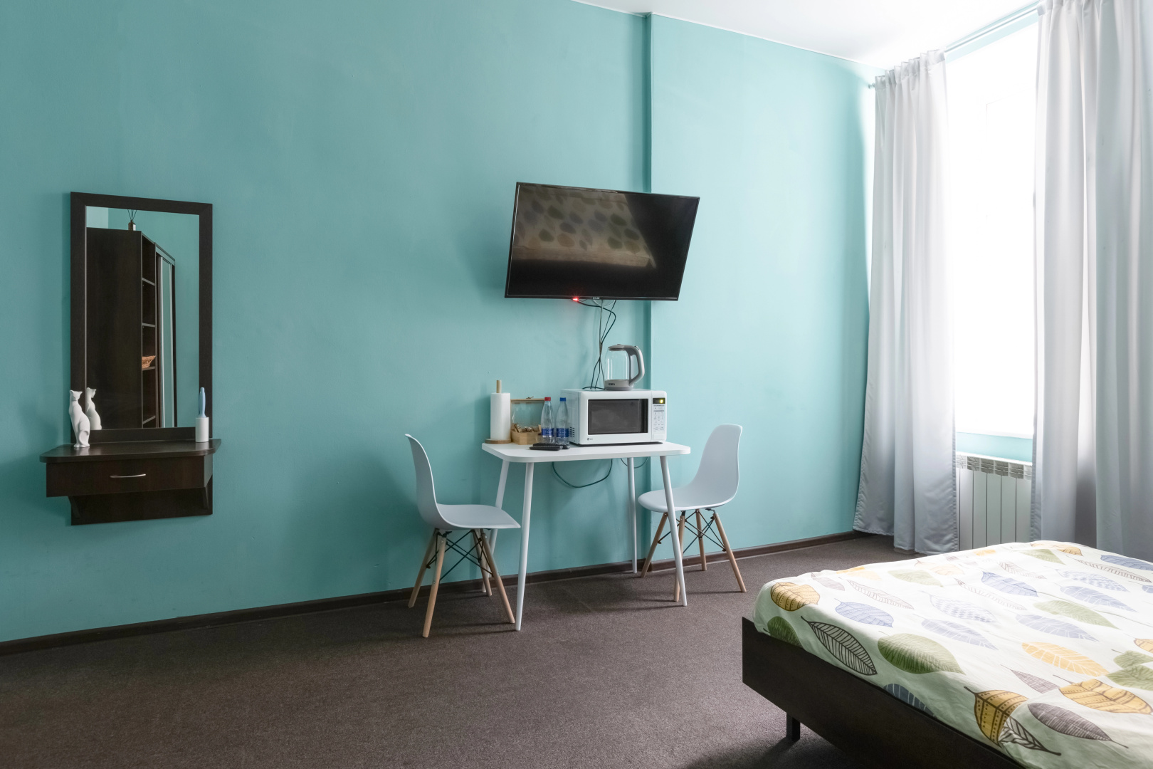 Гостевой Дом BJ HOME на Ульяны Громовой