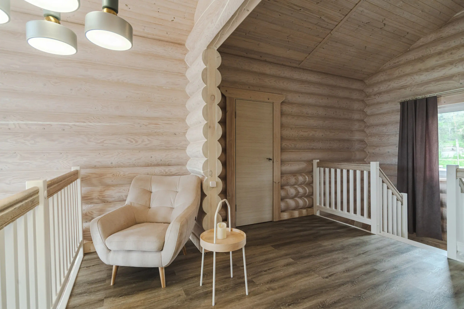 Гостевой дом Койриноя