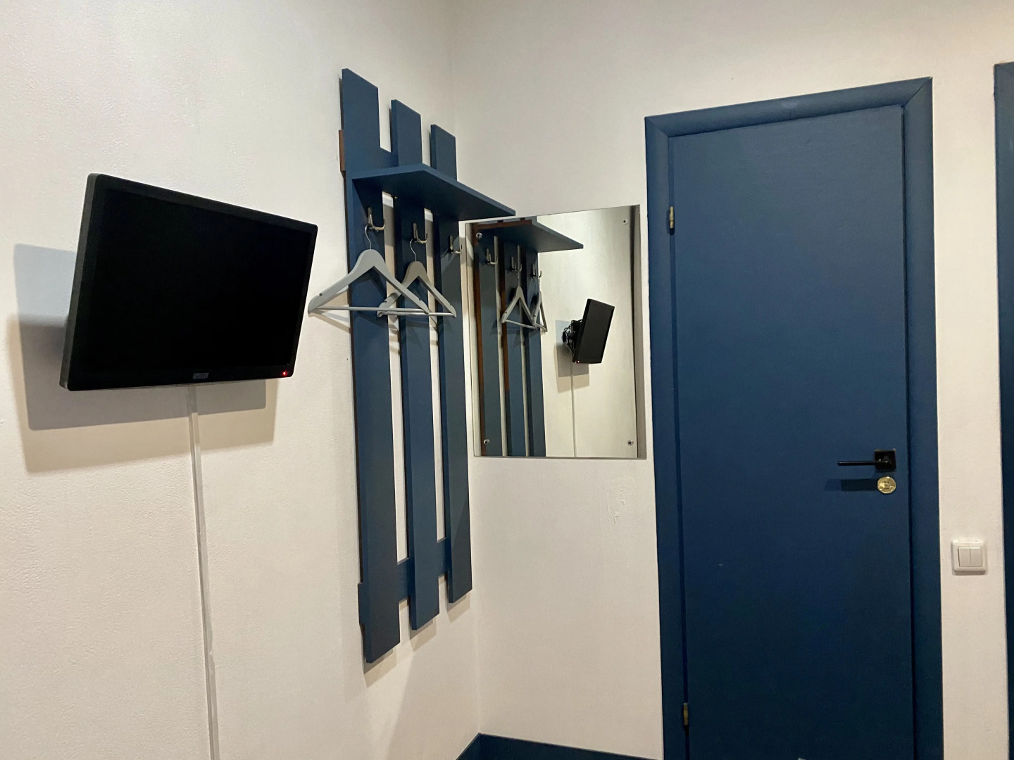 Апартаменты «Уют»