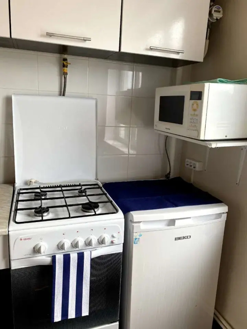 Квартира на Улице Машиностроителей 37