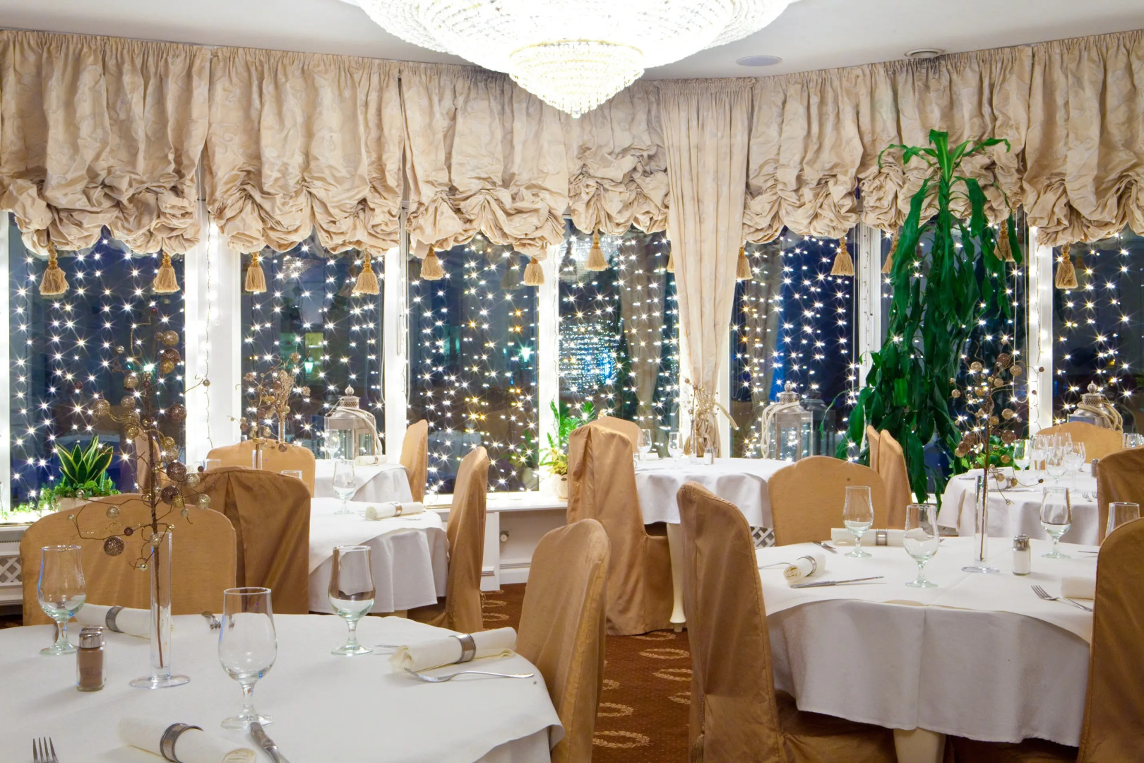 Отель Szrenicowy Dwor