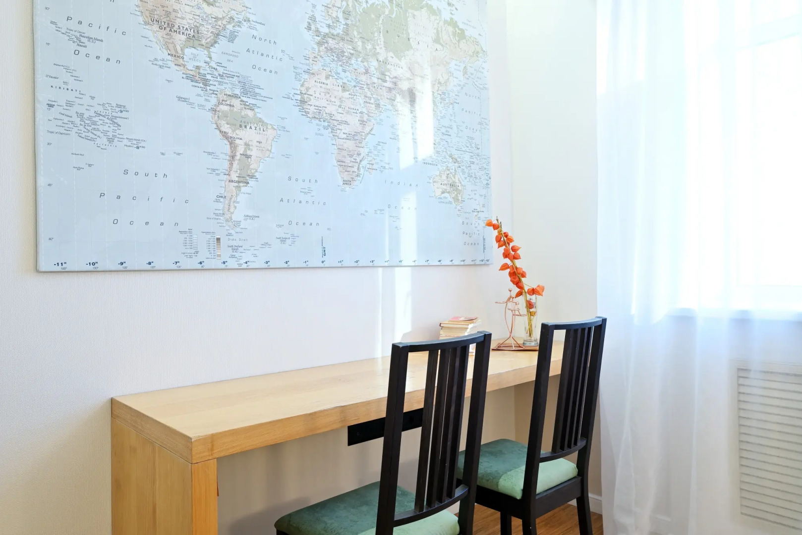 Квартира Milli House на Чехова