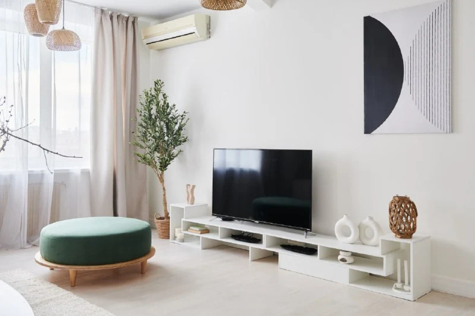 Квартира GM Apartments Премиум на Патриарших Прудах