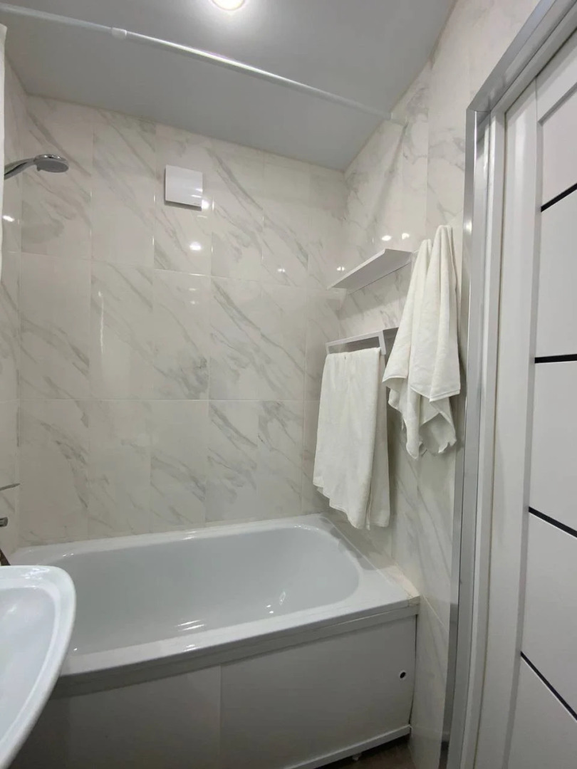 Апартаменты Apart Cyti