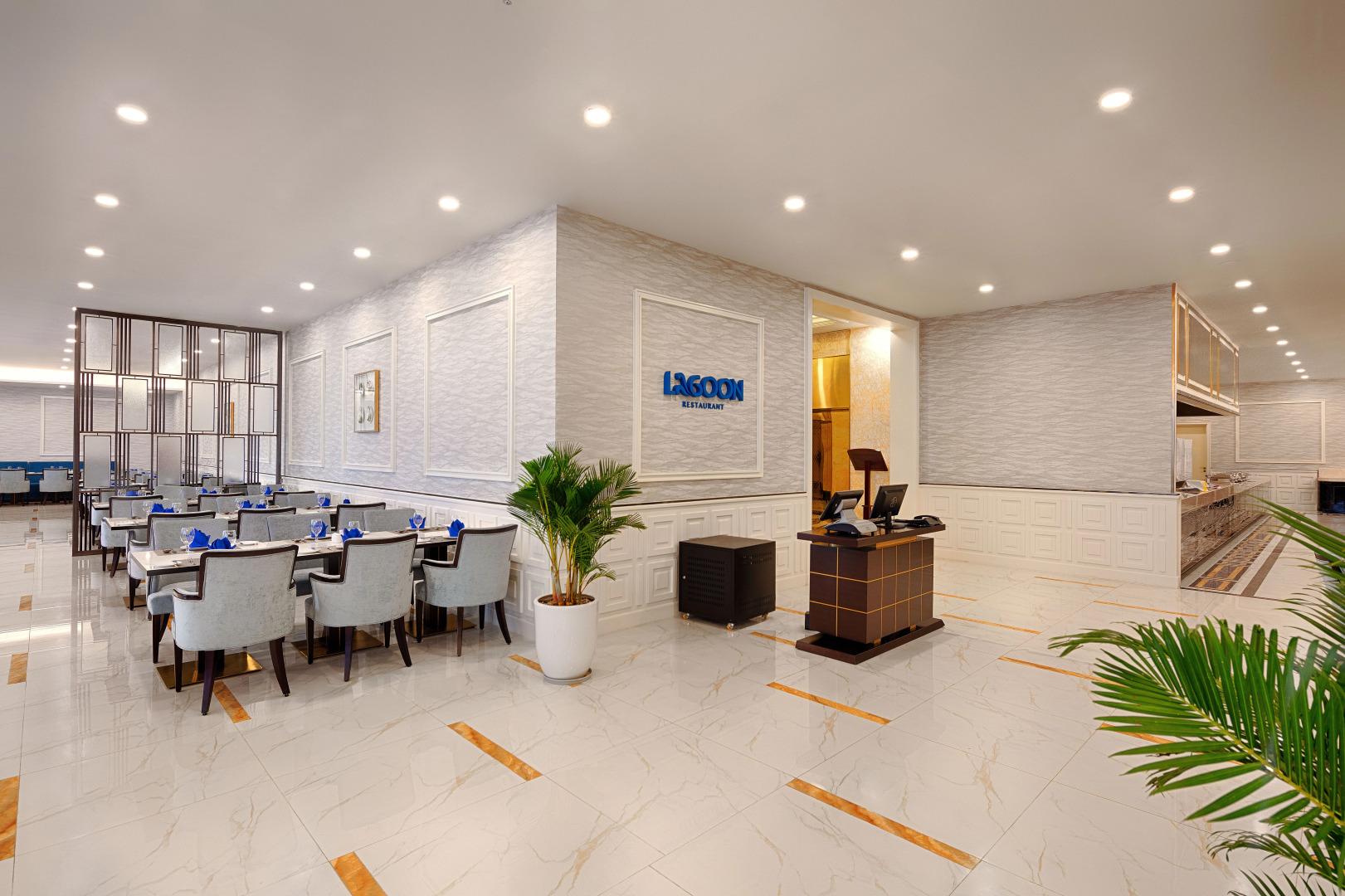 Vinpearl Beachfront Nha Trang