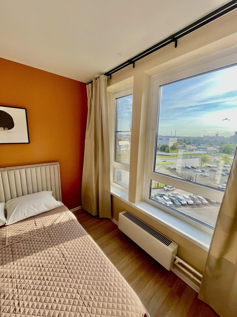 Квартира Красногорск Видная Улица Митино Дом Каспера