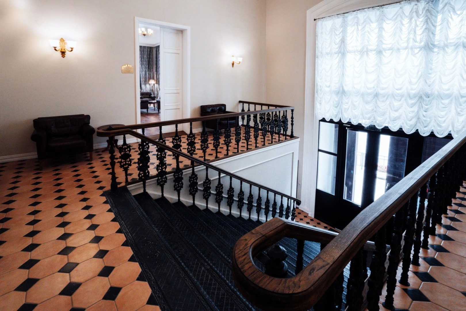 Отель Дворянское Собрание