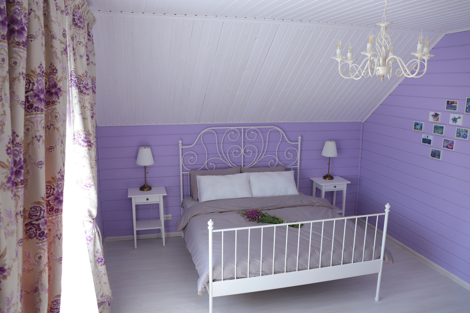 Вилла Усадьба Малиновый родник