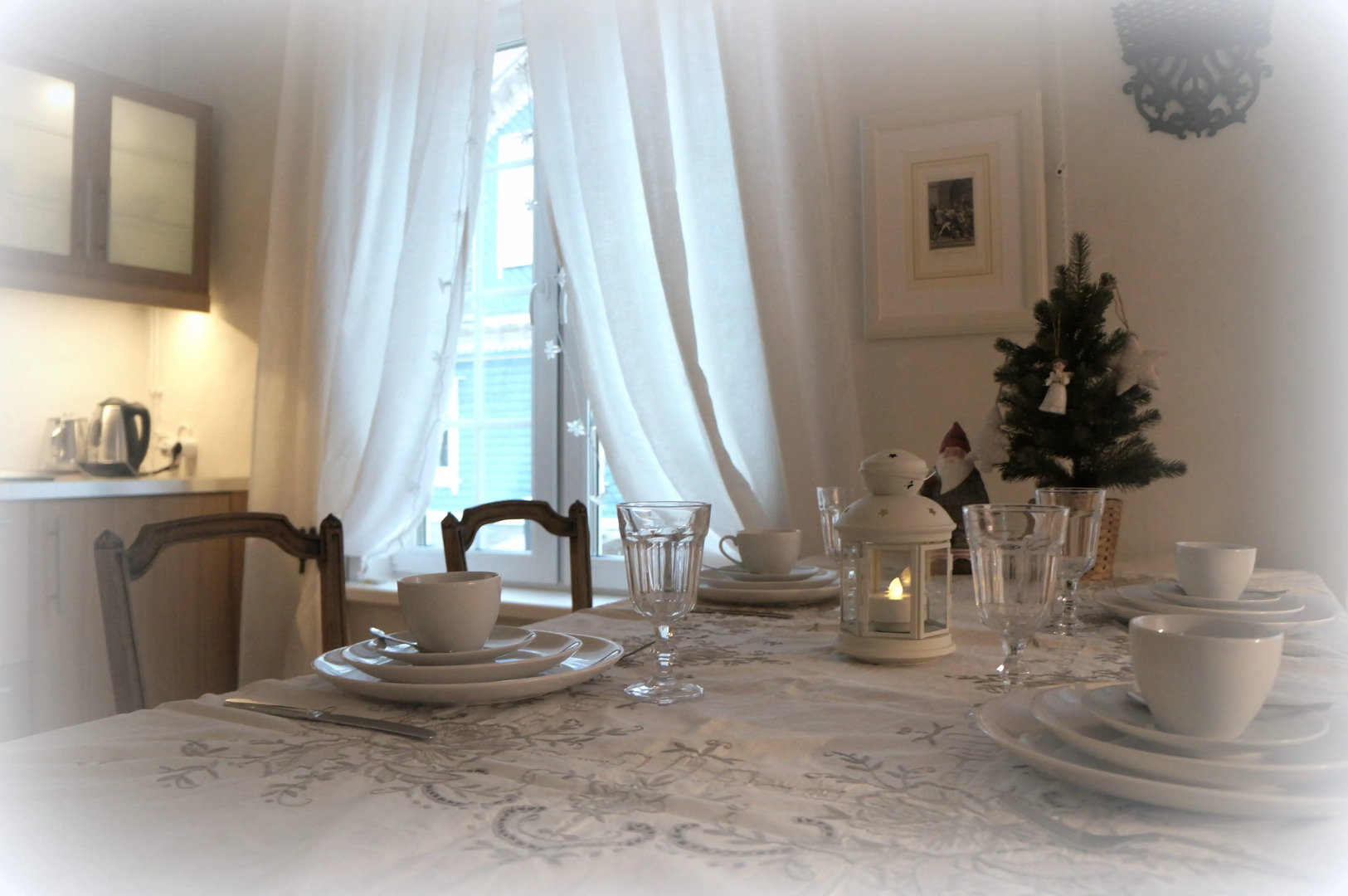 Гостевой дом Piligrim's Way