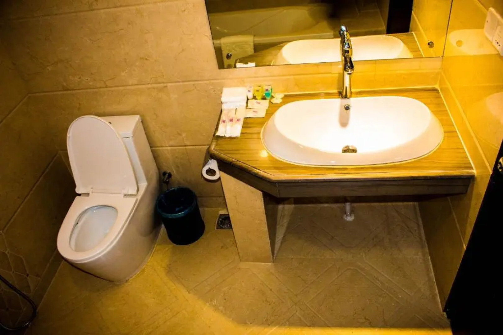 Отель Bengal Canary Park