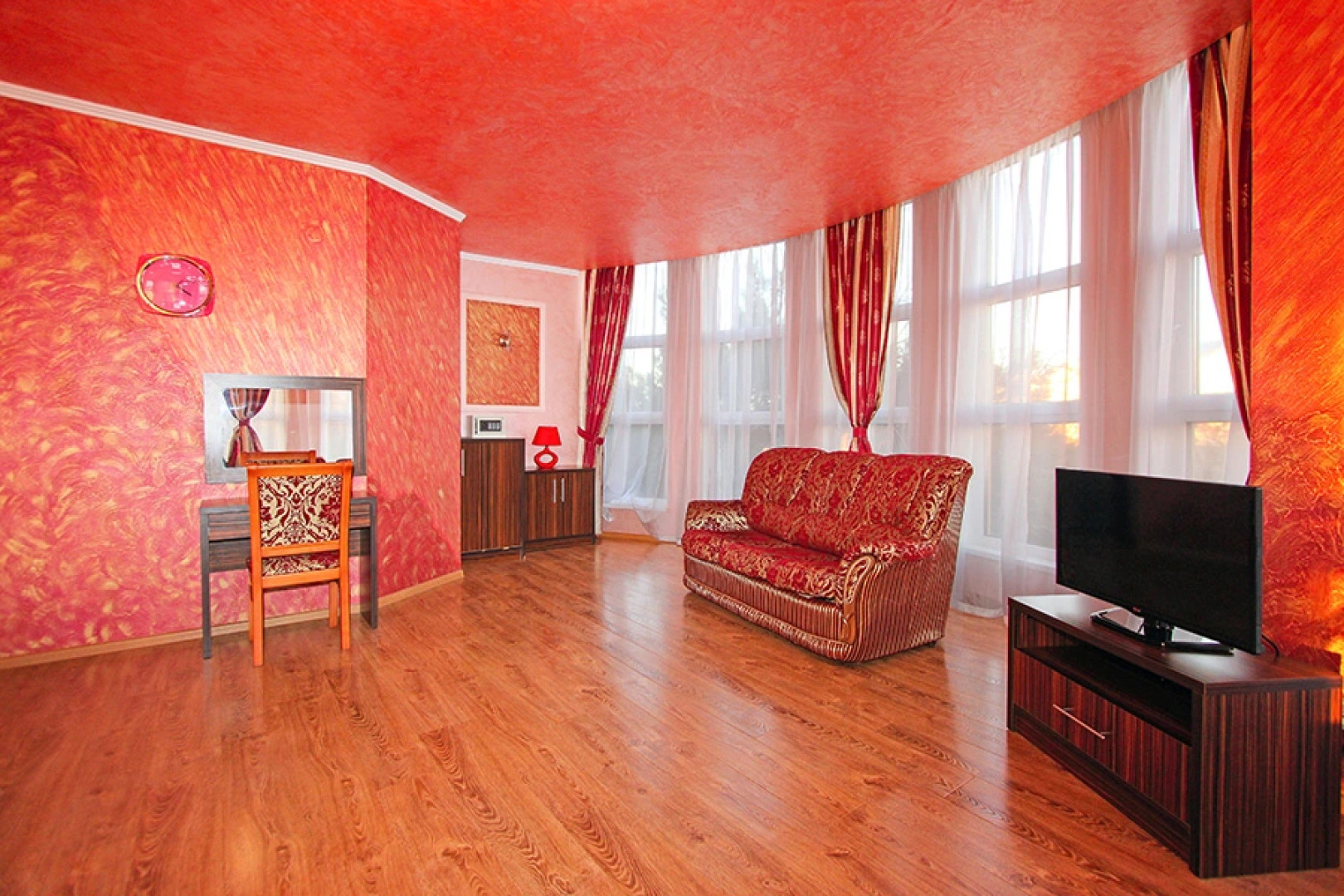 Гостевой Дом Юнона