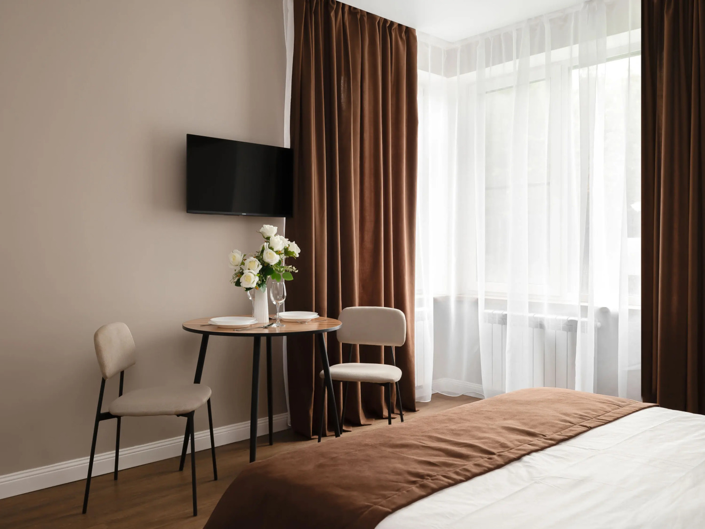 Апартаменты Knokey Кокошкино