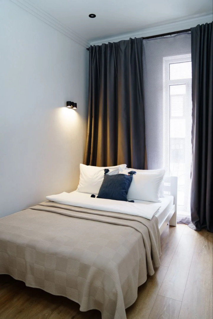 Апартаменты Apart-Deluxe Легенды Моря