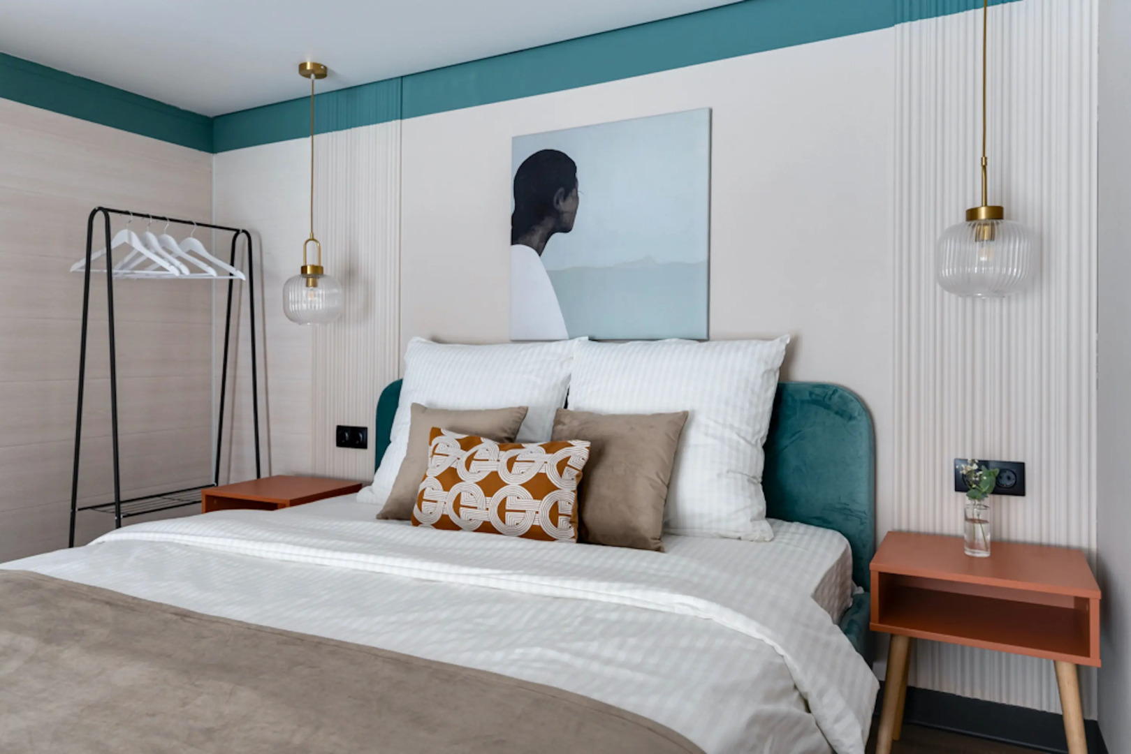 Апартаменты UraganAPART Аврора