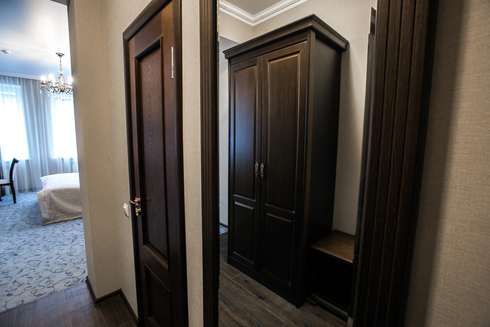 Гостиница Бунин